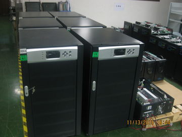 Sistema online affidabile 98,5% di 15-400kva UPS con protezione di Sugre