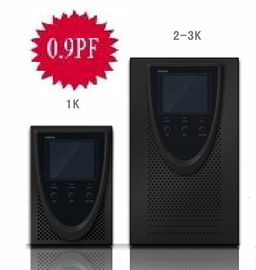 E-Tecnologia UPS ad alta frequenza online 1KVA 2KVA 3KVA, Eco astuto UPS