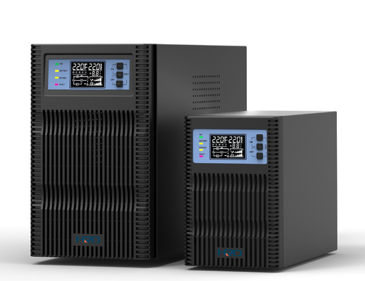 Dsp ad alta frequenza 120Vac online aumenta la doppia conversione 1 il KVA UPS