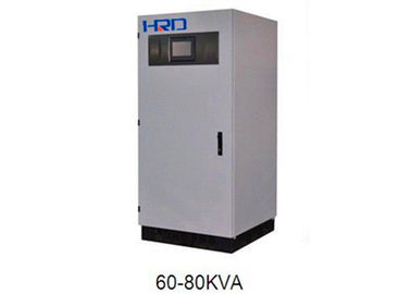 Fase UPS online 10KVA - 400KVA di bassa frequenza 3 con RS232