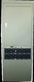Alimentatore in CC telecomandato 48V per materiale per le telecomunicazioni