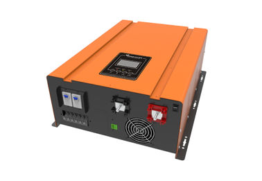 Invertitore di Gf Electric Power per la Camera, frequenza 1-10kW di percezione automatico