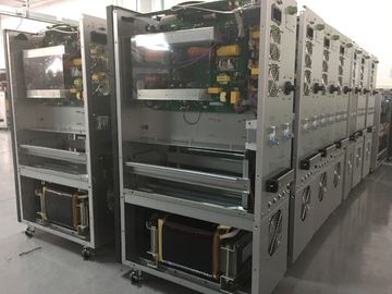 La fase online UPS 6-10kVA Isolatated dell'operazione 120Vac UPS HQ-TX 2 del modo di Eco ha prodotto PF0.9