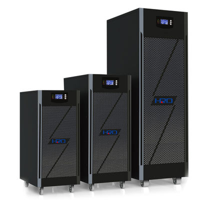 PCM-TX UPS ad alta frequenza online/fase spaccata UPS 6KVA - 10KVA, 1.0PF