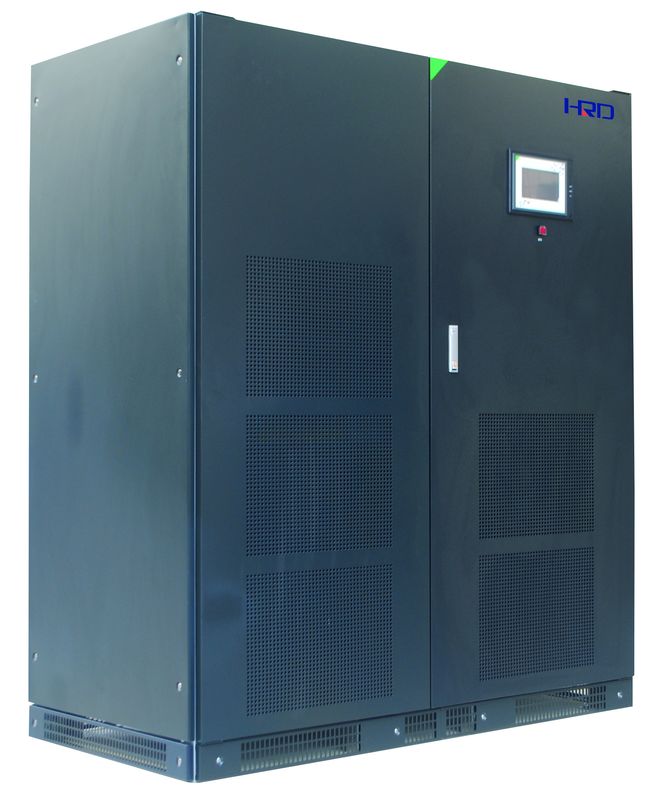 Fase UPS online 10KVA - 400KVA di bassa frequenza 3 con RS232