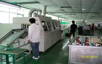 La Cina Shenzhen HRD SCI&amp;TECH CO.,Ltd Profilo Aziendale