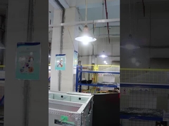 Pcm Serie Online Alta Frequenza Ups Rack Mount 1-10kva 220vac