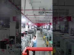 Pcm Serie Online Alta Frequenza Ups Rack Mount 1-10kva 220vac