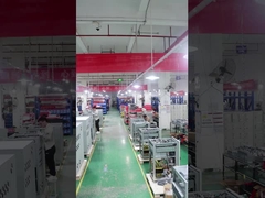 Centro dati intelligente 208Vac UPS online ad alta frequenza UPS on line