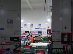 Centro dati intelligente 208Vac UPS online ad alta frequenza UPS on line