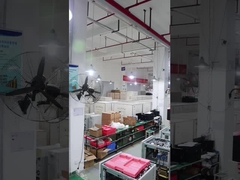 PC MAX Serie UPS HF online da 6 a 10 kVA con 1.0PF