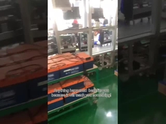 Laboratorio di UPS HF online