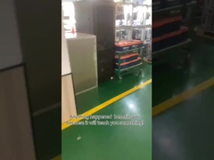 Laboratorio di UPS HF online