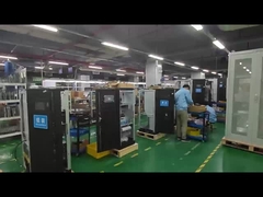 Laboratorio di UPS HF online