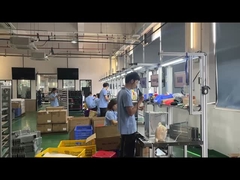 Laboratorio di UPS HF online