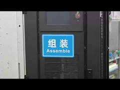 Laboratorio di UPS HF online