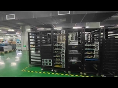 Laboratorio di UPS HF online