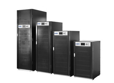 Alimentazione elettrica ad alta frequenza online di UPS di 3 fasi 15-400kva con uscita PF0.9