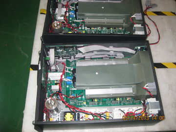 19 pollici 2U UPS in linea ad alta frequenza 220VAC
