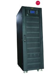 L'alta frequenza online 415Vac dell'OEM 380/400/aumenta 10-120kva per il piccolo ed affare medio del server