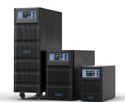 ECO UPS ad alta frequenza online