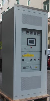 Rettificatore industriale AC/DC con trasformatore di isolamento di ingresso