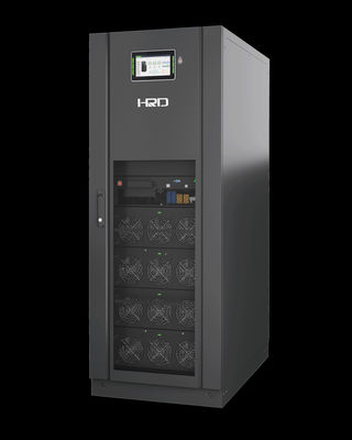 HQM-H Serie UPS modulare 240kVA 720kVA 480Vac/60Hz Tre fase Power-walk In