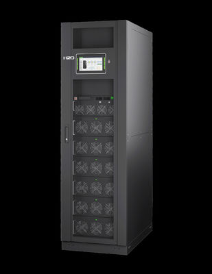 HQM-H Serie UPS modulare 240kVA 720kVA 480Vac/60Hz Tre fase Power-walk In