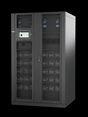 HQM-H Serie UPS modulare 240kVA 720kVA 480Vac/60Hz Tre fase Power-walk In