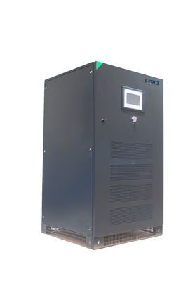 UPS a bassa frequenza in linea con doppia conversione10-200kVA Alta tensione 480Vac/60Hz