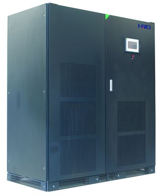 10- 400KVA UPS a bassa frequenza online / HRD PV Network UPS