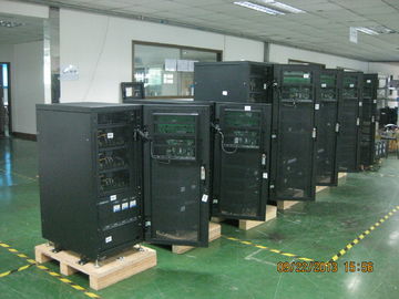 Potenza Pozzo Max Serie 3 Fase Online Ups 10-80kva 380 / 400 / 415vac Per Data Center