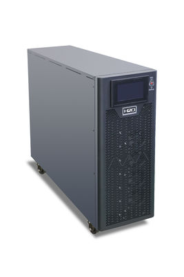Powerwell Max (America) serie 3PHASE Online HF UPS 10 - 40Kva, 208 - 120Vac, 220 - 127Vac