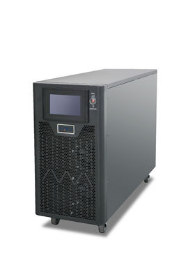 L'alta frequenza online di PWA-X 208vac aumenta 30kva con il risparmio energetico per l'ISP