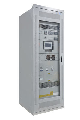 Rettificatore industriale AC/DC con trasformatore di isolamento di ingresso