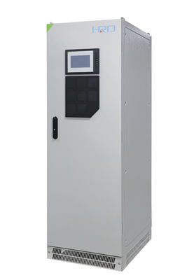 PE IND II 3/3P 220/384Vdc 10-800kVA in linea UPS industriale efficienza di raffreddamento dell'aria ≥93%