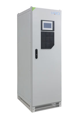 Stabile PE iND II 3/1P 220Vdc 10-80kVA UPS industriale online con tensione di ingresso 380V/400V