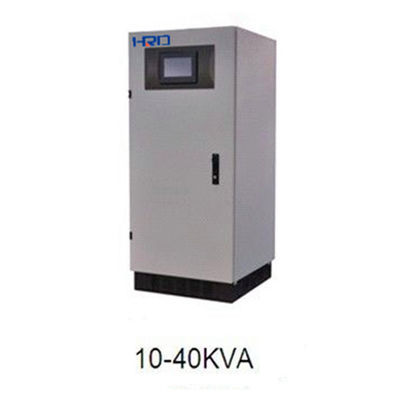 10- 400KVA UPS a bassa frequenza online / HRD PV Network UPS