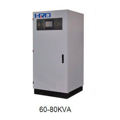 10- 400KVA UPS a bassa frequenza online / HRD PV Network UPS