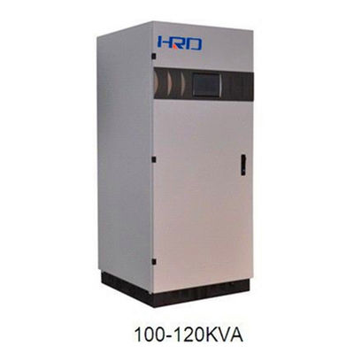 10- 400KVA UPS a bassa frequenza online / HRD PV Network UPS