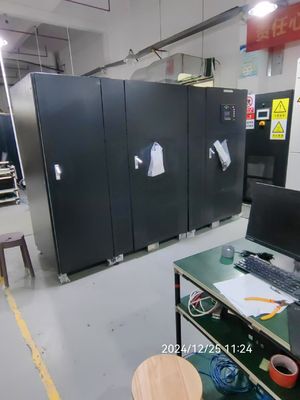 Rivestimento conforme UPS basato su trasformatore online con doppia conversione 100-800kVA