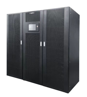 HQM-600 Serie UPS modulare 60-840kVA con modulo di alimentazione 60kVA