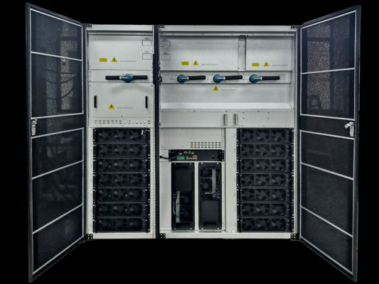 HQM-600 Serie UPS modulare 60-840kVA con modulo di alimentazione 60kVA