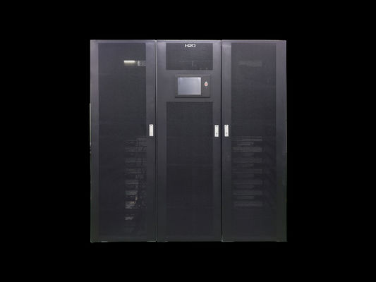 HQM-600 Serie UPS modulare 60-840kVA con modulo di alimentazione 60kVA