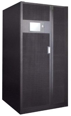 HQM 500 Serie UPS modulare, con modulo di potenza 50kW, controllo DSP completo