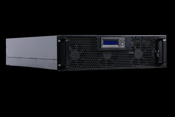 HQM 500 Serie UPS modulare, con modulo di potenza 50kW, controllo DSP completo