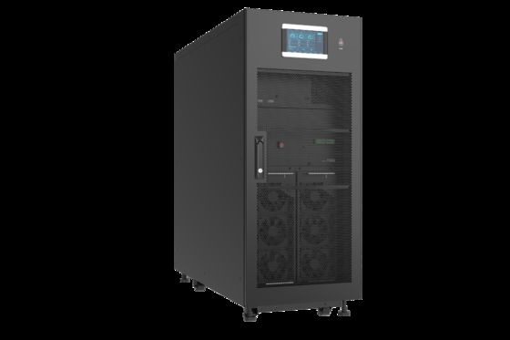PWM Series Online HF UPS 60-120kVA per l'approvvigionamento energetico stabile