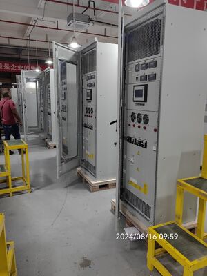 R7000 Serie di raddrizzatori AC/DC industriali con trasformatore di isolamento in ingresso