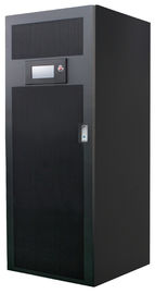 400 chilowatt UPS MODULARE in pieno hanno funzionato alta efficienza con colore nero