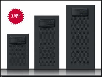 UPS ad alta frequenza online 6-20kva con il regolatore del PF 0,9 e di DSP-- Alta qualità superiore!